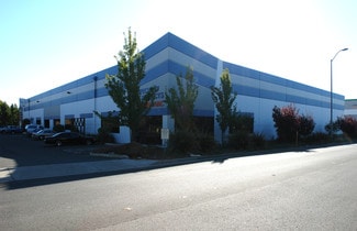 Plus de détails pour 5250 E 2nd St, Benicia, CA - Industriel/Logistique à louer