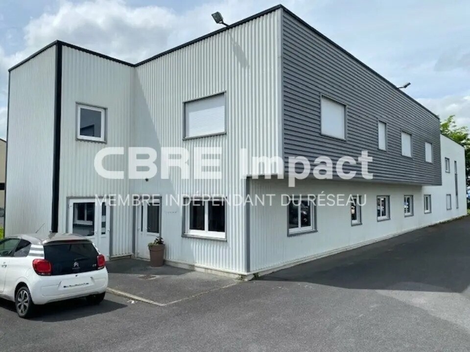 Photo de l’immeuble