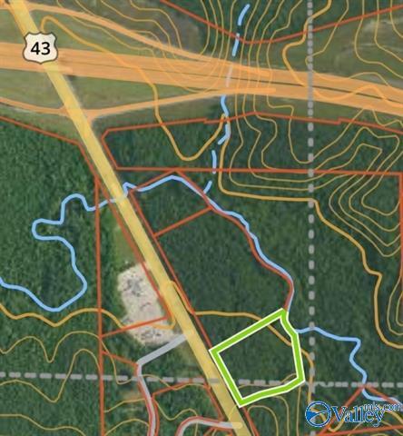 4 US Highway 278, Hamilton, AL à vendre - Aérien – Image 2 sur 2