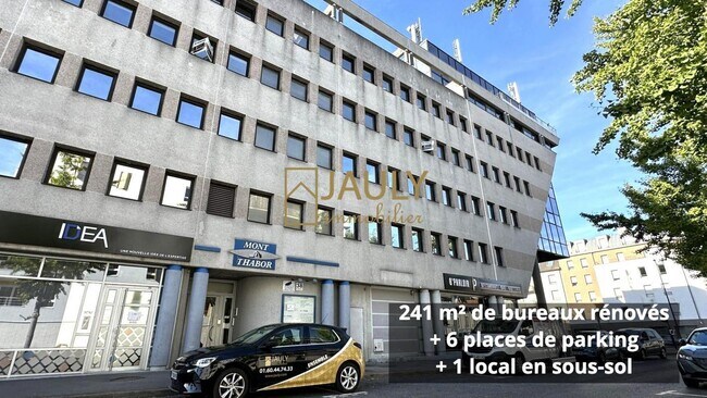 Plus de détails pour 38 Rue Aristide Briand, Meaux - Bureau à vendre