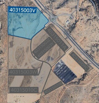 3901 Arizona 260, Camp Verde, AZ à vendre - Aérien – Image 2 sur 2