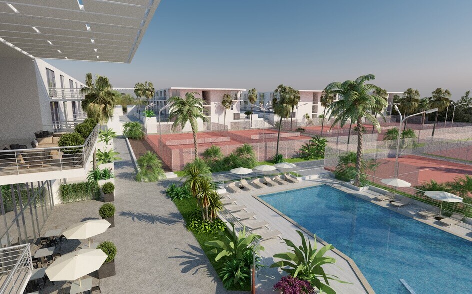 2170 Robinhood St, Sarasota, FL à louer - Photo de l’immeuble – Image 2 sur 4