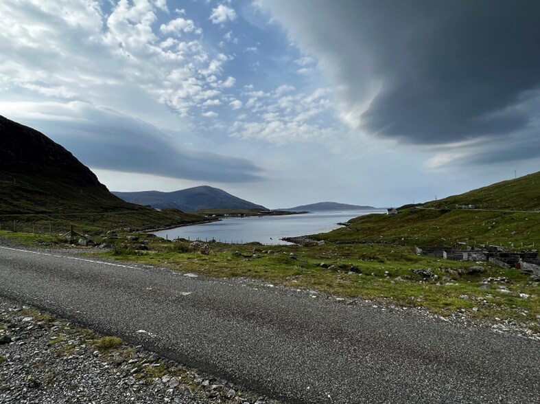 B887, Isle Of Harris à vendre - Autre – Image 3 sur 3
