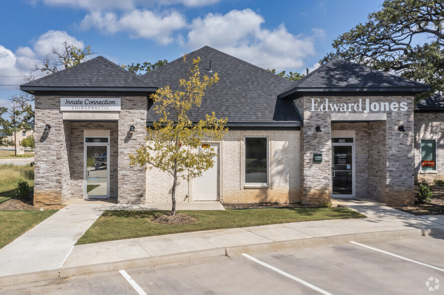 1762 Keller Pky, Keller, TX à louer - Photo de l’immeuble – Image 3 sur 4