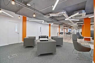 Plus de détails pour 168 Fulham Rd, Londres - Coworking à louer