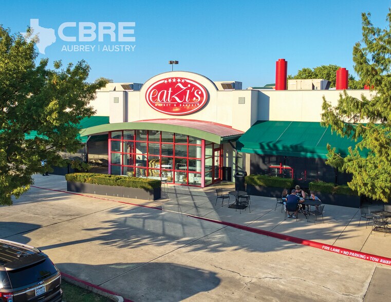1200 W State Highway 114, Grapevine, TX à vendre - Photo de l’immeuble – Image 3 sur 4