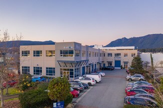 Plus de détails pour 930 Harbourside Dr, North Vancouver, BC - Local d'activités à louer