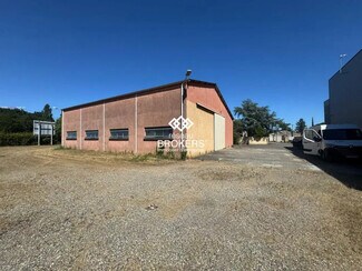 Plus de détails pour 65 Chemin De Tournefeuille, Colomiers - Local d'activités à louer