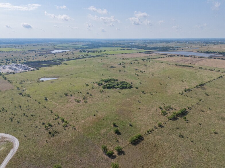 TBD CR 4511, Decatur, TX à vendre - Photo de l’immeuble – Image 1 sur 14
