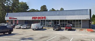 Plus de détails pour 2455 Decker Blvd, Columbia, SC - Local commercial à louer
