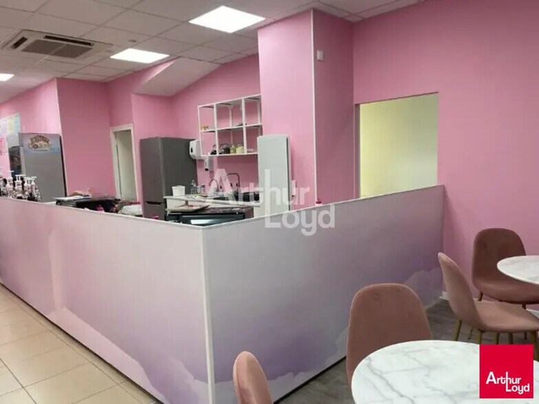 Local commercial dans Blois à louer - Photo intérieure – Image 3 sur 3