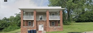 Plus de détails pour 8 Door Investment Opportunity – Logement à vendre, Kansas City, MO