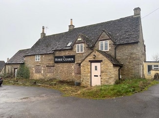 Plus de détails pour Brokenborough, Malmesbury - Local commercial à vendre
