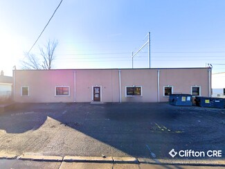Plus de détails pour 260-264 Columbus Ave, Roselle, NJ - Bureau à louer