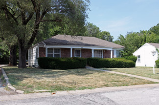 Plus de détails pour 5408 W 58th Ter, Mission, KS - Bureau à louer