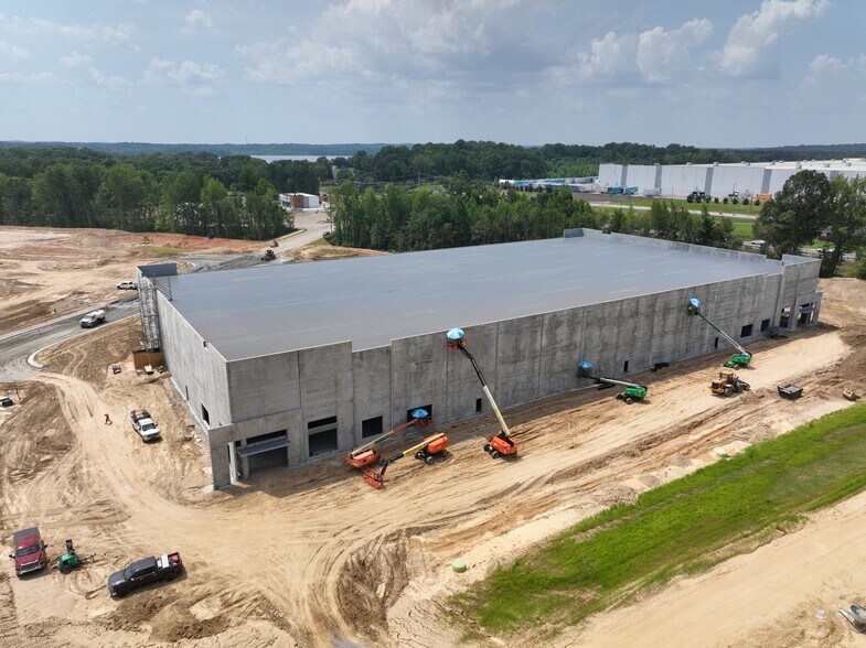 0 Davidson Hwy, Kannapolis, NC à louer - Photo de l’immeuble – Image 3 sur 9