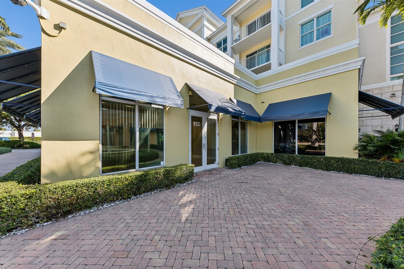 826 N Dixie Hwy, Lantana, FL 33462 - Lot 11-15 -  - Photo intérieure - Image 2 of 15