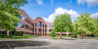 Plus de détails pour 8245 Tournament Dr, Memphis, TN - Bureau à louer