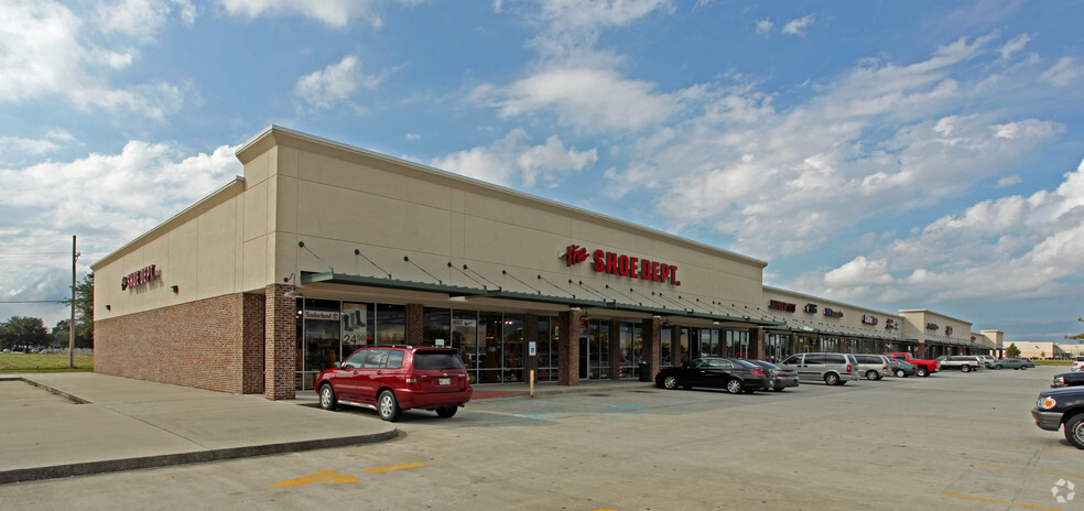 1700 Promenade Blvd, Marrero, LA à louer - Photo principale – Image 1 sur 6