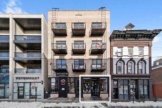 Plus de détails pour 1102 W 18th St., Chicago, IL - Local commercial à louer