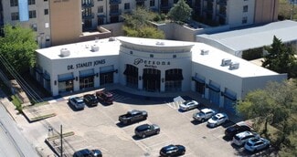 Plus de détails pour 2311 W Alabama St, Houston, TX - Local commercial à louer