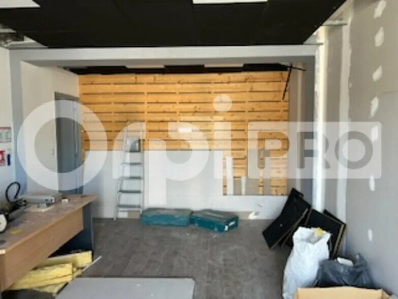 Bureau dans Gleizé à louer - Photo de l’immeuble – Image 3 sur 4