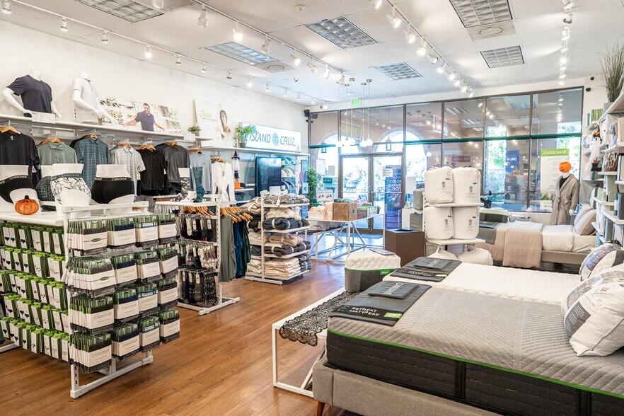 250 N Red Cliffs Dr, Saint George, UT à louer - Photo de l’immeuble – Image 3 sur 11