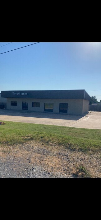 Plus de détails pour 5602 S Hwy 97, Sand Springs, OK - Bureau/Médical à louer