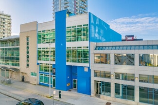 Plus de détails pour 68 E 1st Ave, Vancouver, BC - Bureau à louer