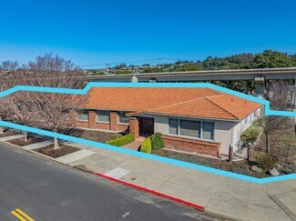 Plus de détails pour 1600 Kearney St, El Cerrito, CA - Bureau à vendre