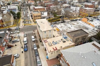 12417 18th Ave, Flushing, NY - Vue aérienne  vue de carte - Image1