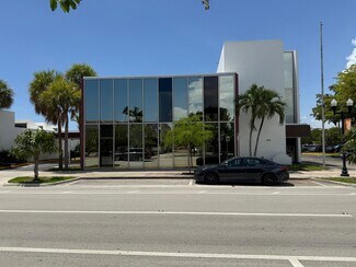 Plus de détails pour 2434 Hollywood Blvd, Hollywood, FL - Bureau/Médical à louer