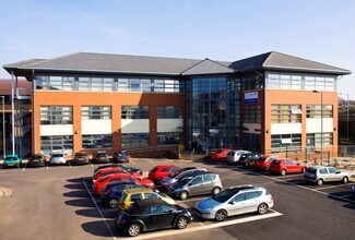 Plus de détails pour West Stra, Preston - Bureau à louer