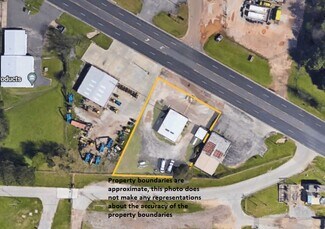 Plus de détails pour 5201 W Loop 281 S, Longview, TX - Terrain à vendre