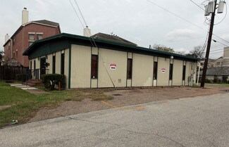 Plus de détails pour 5500 Katy Fwy, Houston, TX - Bureau à vendre