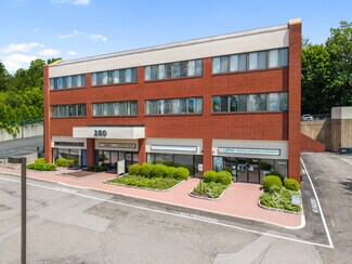 Plus de détails pour 280 N Bedford Rd, Mount Kisco, NY - Bureau/Médical, Local commercial à louer