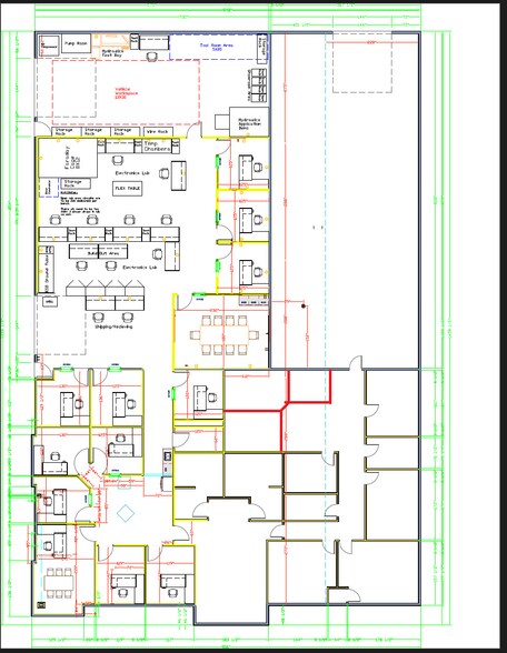 15926 University Oak, San Antonio, TX à louer - Photo de l’immeuble – Image 2 sur 9