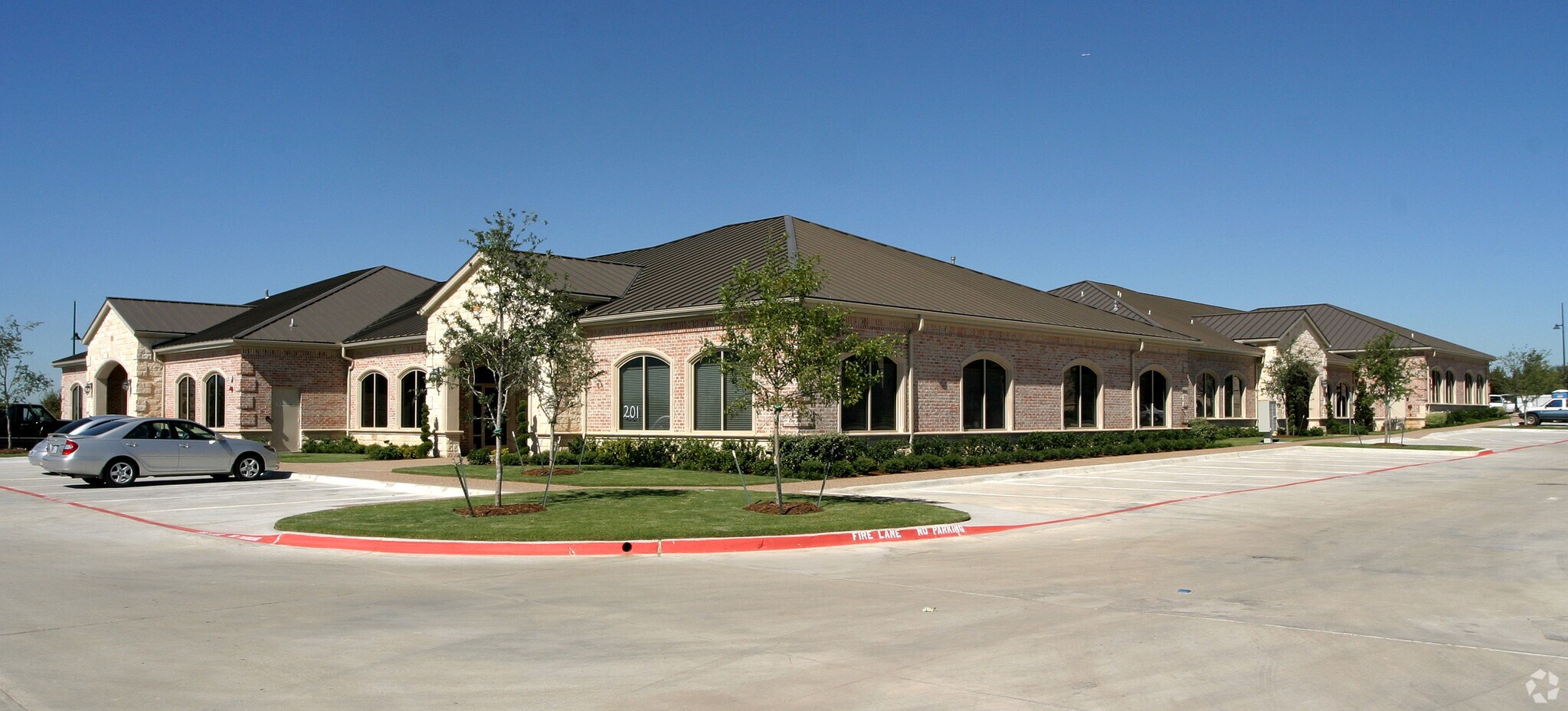 3550 Parkwood Blvd, Frisco, TX à vendre Photo principale– Image 1 sur 3