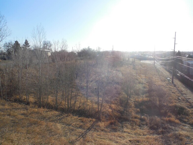TBD North St, Rapid City, SD à vendre - Photo principale – Image 1 sur 5