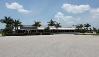 Plus de détails pour 16160 Performance Way, Naples, FL - Industriel/Logistique à louer