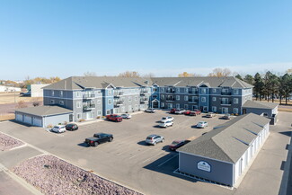 Plus de détails pour 1685 N Redding Ave, Windom, MN - Logement à vendre