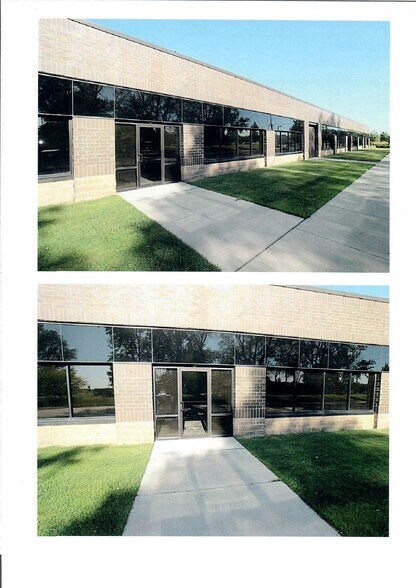 1606 Golden Aspen Dr, Ames, IA à louer - Photo de l’immeuble – Image 1 sur 1