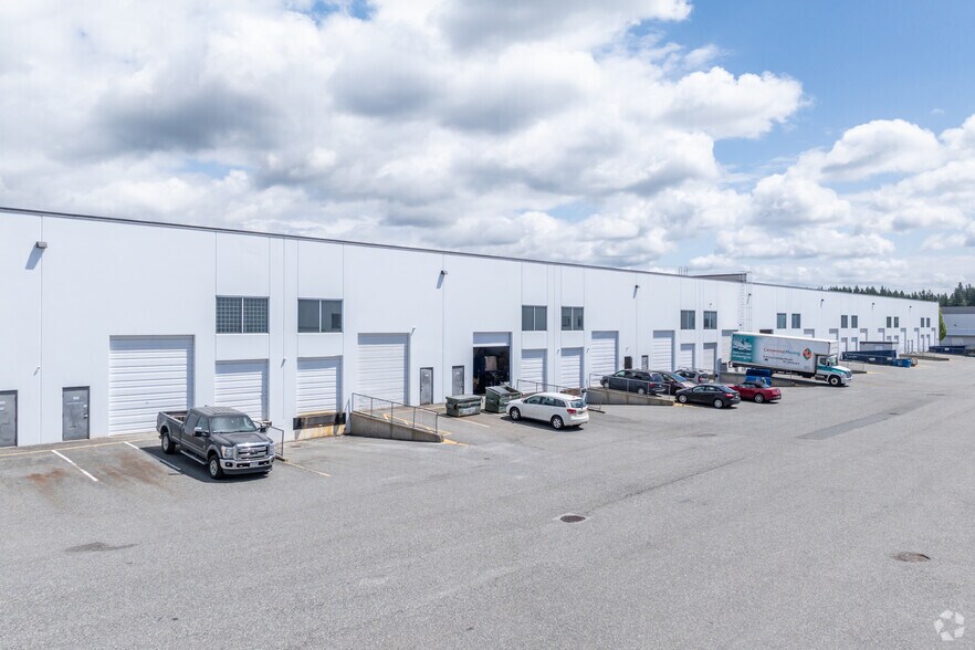 19130 24th Ave, Surrey, BC à louer - Photo de l’immeuble – Image 3 sur 5