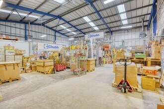 186 Garscube Rd, Glasgow à louer Photo intérieure– Image 2 sur 6