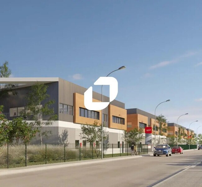 Plus de détails pour Local d'activités à louer