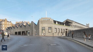 Plus de détails pour North Inches, Falkirk - Terrain à vendre