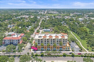Plus de détails pour 1188 N Tamiami Trl, Sarasota, FL - Local commercial à louer
