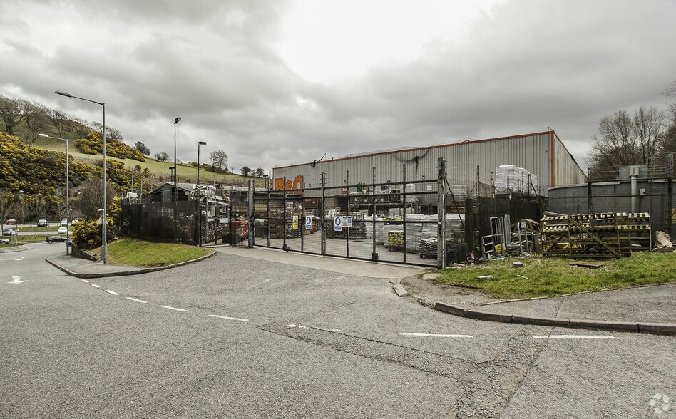 Caernarfon Rd, Bangor à vendre - Photo de l’immeuble – Image 2 sur 3
