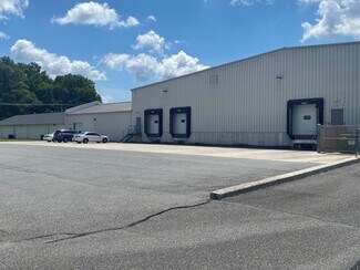 Plus de détails pour 2099 Main Rd, Newfield, NJ - Industriel/Logistique à vendre