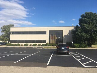 Plus de détails pour 45 S Stanfield Rd, Troy, OH - Bureau, Bureau/Médical à louer